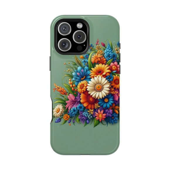 iPhone Phone Cases, Perfect Stylish Mobile Case, MLNMC539 - Picture 13 of 13